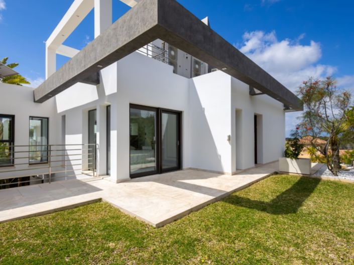 Image No.57-Villa de 5 chambres à vendre à Javea