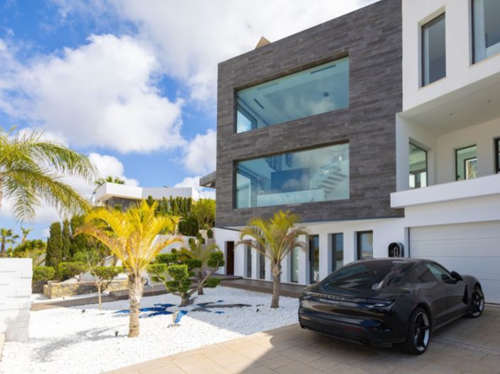 Image No.65-Villa de 5 chambres à vendre à Javea