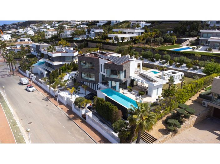 Image No.66-Villa de 5 chambres à vendre à Javea