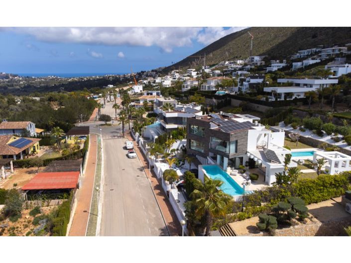 Image No.67-Villa de 5 chambres à vendre à Javea