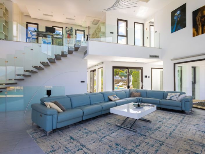 Image No.8-Villa de 5 chambres à vendre à Javea