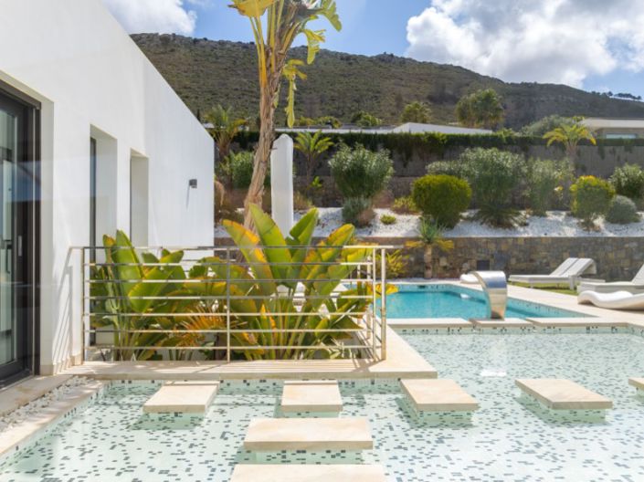 Image No.9-Villa de 5 chambres à vendre à Javea