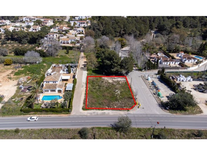 Image No.4-Plot for sale