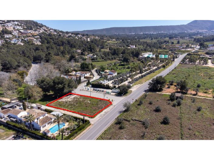 Image No.5-Plot for sale