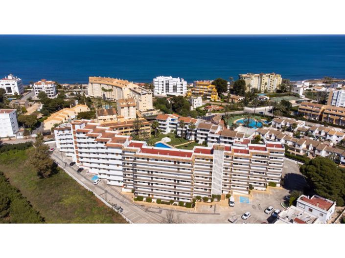 Image No.21-2 Bed Apartment for sale