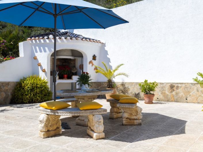 Image No.17-4 Bed Villa for sale