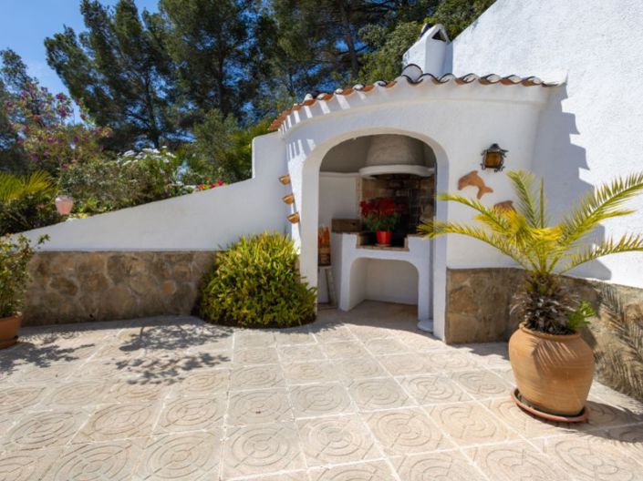 Image No.19-4 Bed Villa for sale