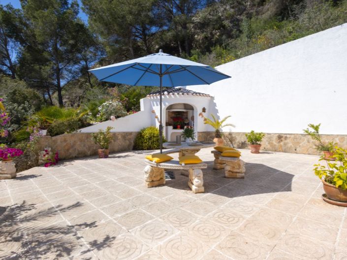 Image No.20-4 Bed Villa for sale