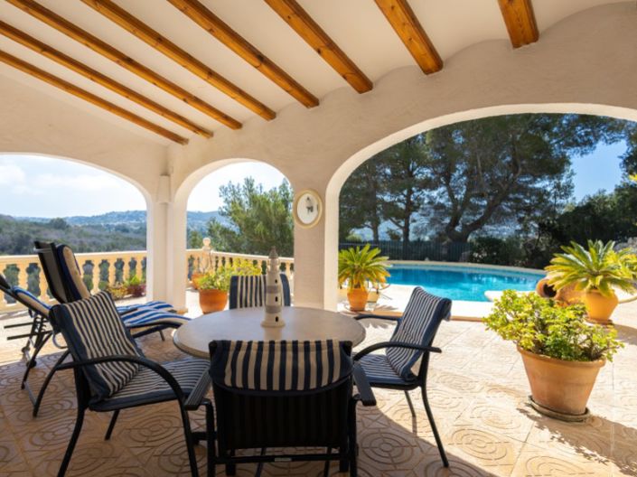 Image No.3-4 Bed Villa for sale