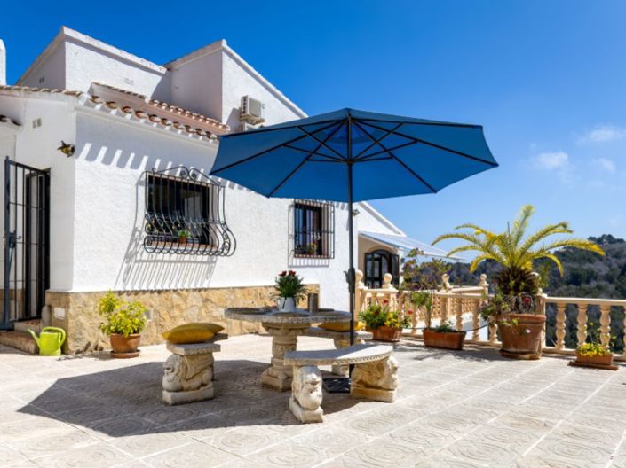 Image No.21-4 Bed Villa for sale