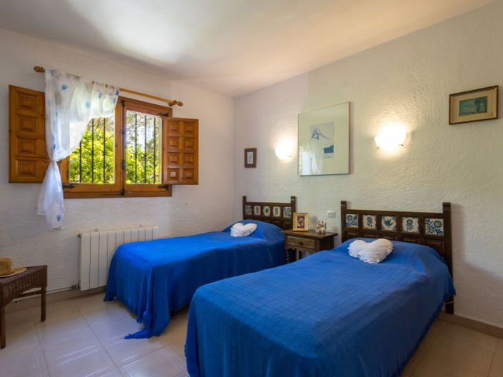 Image No.29-4 Bed Villa for sale