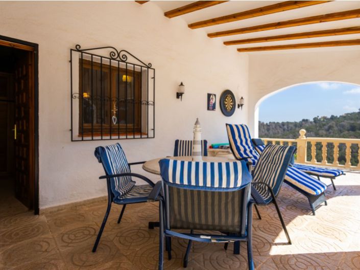 Image No.32-4 Bed Villa for sale