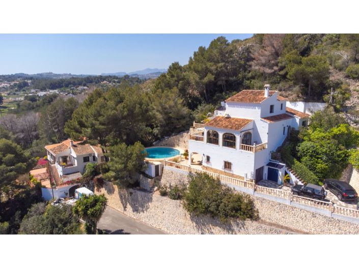 Image No.34-4 Bed Villa for sale