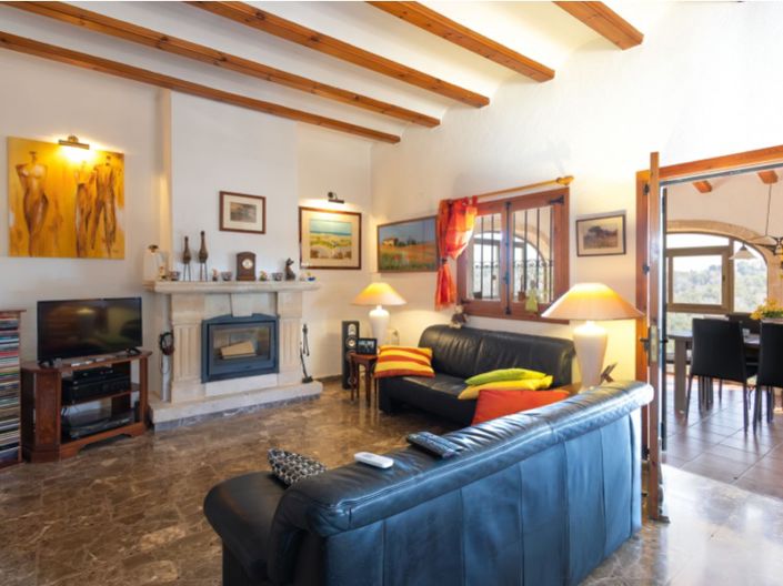 Image No.6-4 Bed Villa for sale