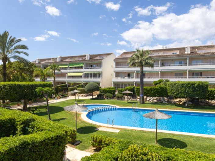 Image No.20-2 Bed Apartment for sale