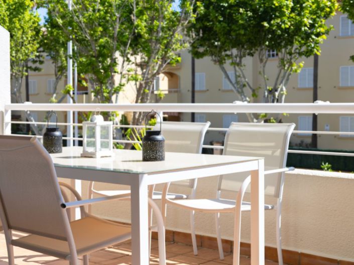 Image No.4-2 Bed Apartment for sale