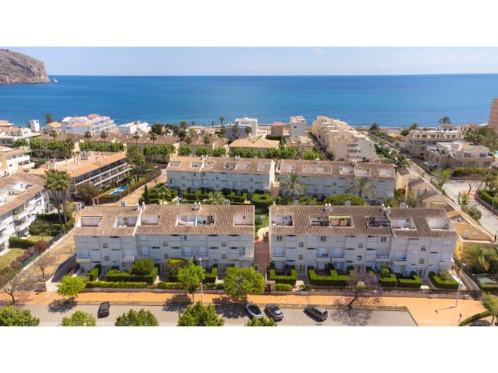 Image No.48-2 Bed Apartment for sale