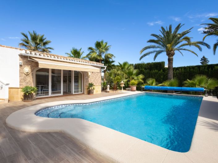 Image No.40-4 Bed Villa for sale