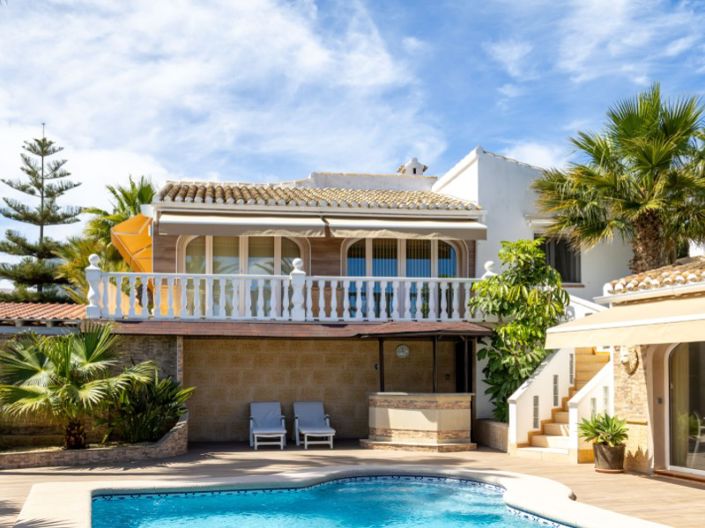 Image No.53-4 Bed Villa for sale