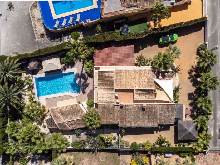 Image No.65-4 Bed Villa for sale