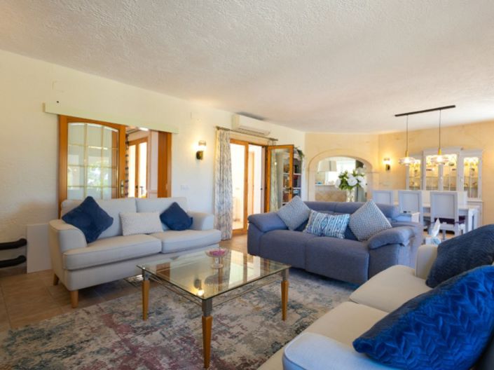 Image No.19-5 Bed Villa for sale