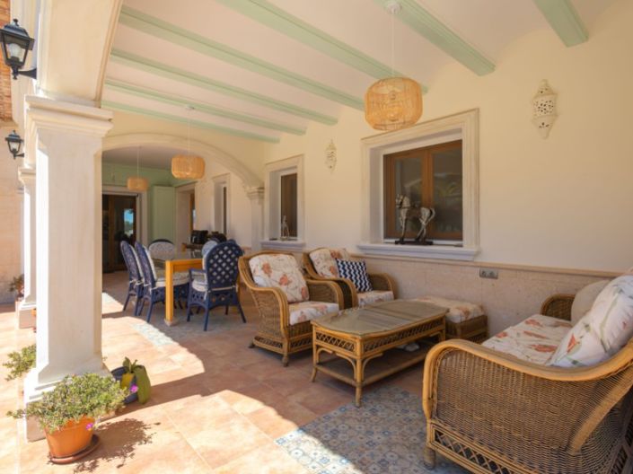 Image No.38-5 Bed Villa for sale