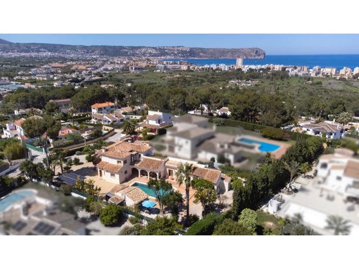 Image No.62-5 Bed Villa for sale