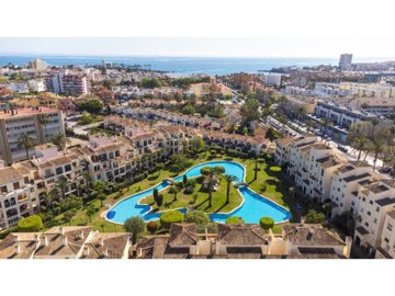 1 - Javea, Maison