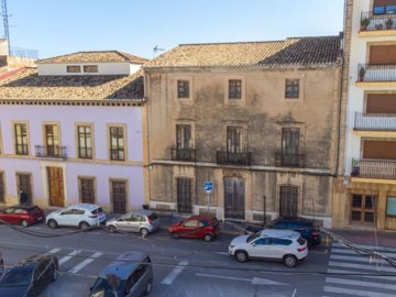 1 - Javea, Maison