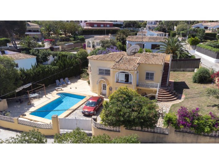 Image No.1-3 Bed Villa for sale