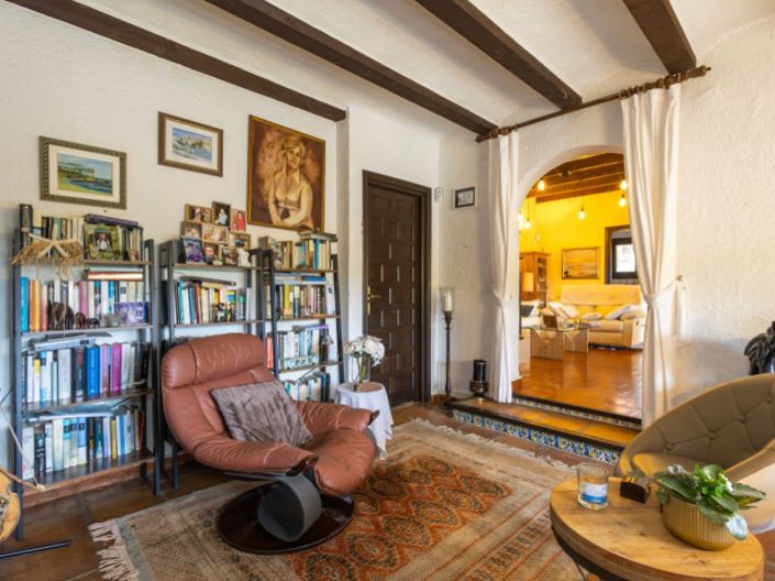 Image No.12-Villa de 3 chambres à vendre à Javea