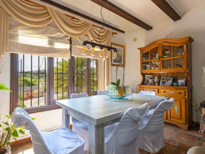 Image No.10-Villa de 3 chambres à vendre à Javea