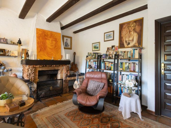 Image No.11-Villa de 3 chambres à vendre à Javea