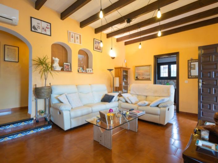 Image No.13-Villa de 3 chambres à vendre à Javea