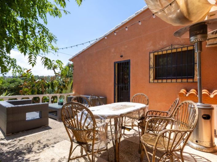 Image No.15-Villa de 3 chambres à vendre à Javea