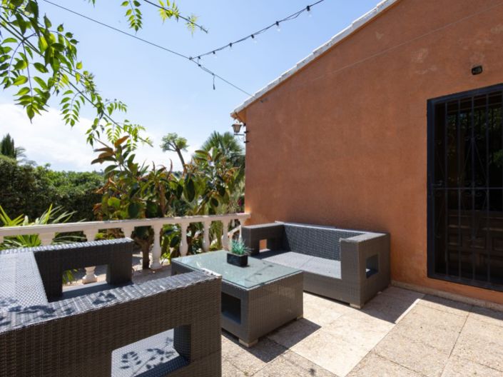 Image No.16-Villa de 3 chambres à vendre à Javea