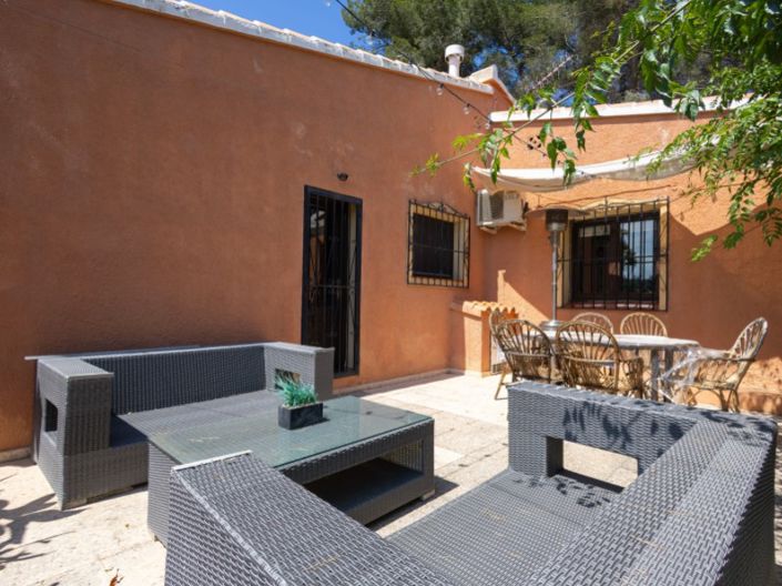 Image No.17-Villa de 3 chambres à vendre à Javea