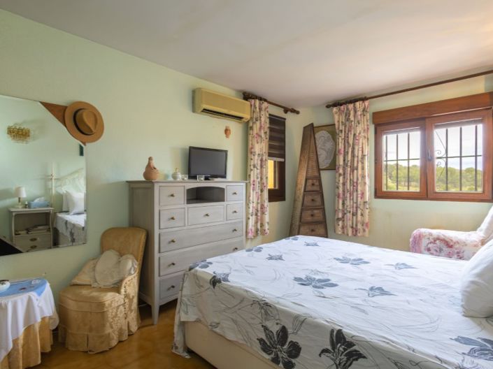 Image No.20-Villa de 3 chambres à vendre à Javea