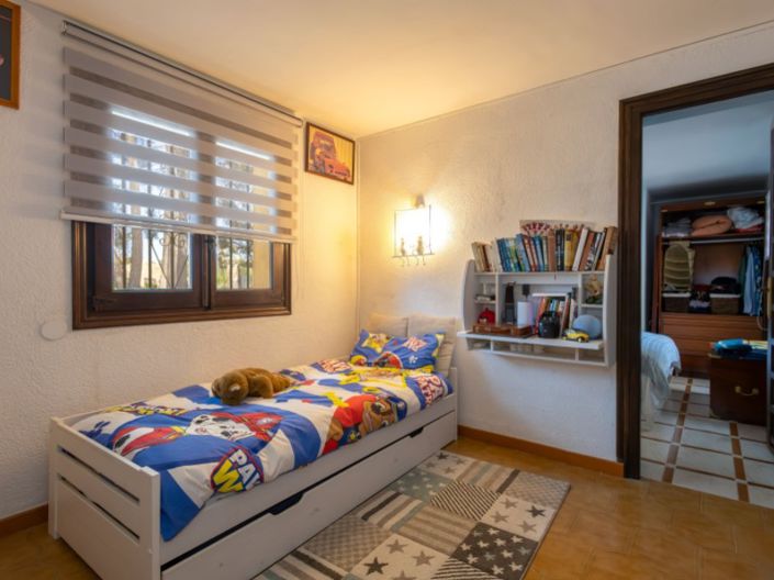 Image No.22-Villa de 3 chambres à vendre à Javea