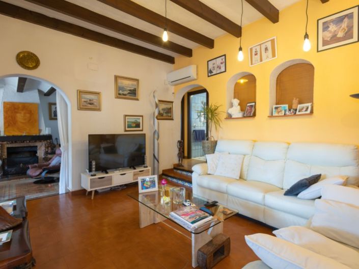 Image No.7-Villa de 3 chambres à vendre à Javea