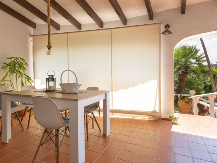 Image No.27-Villa de 3 chambres à vendre à Javea