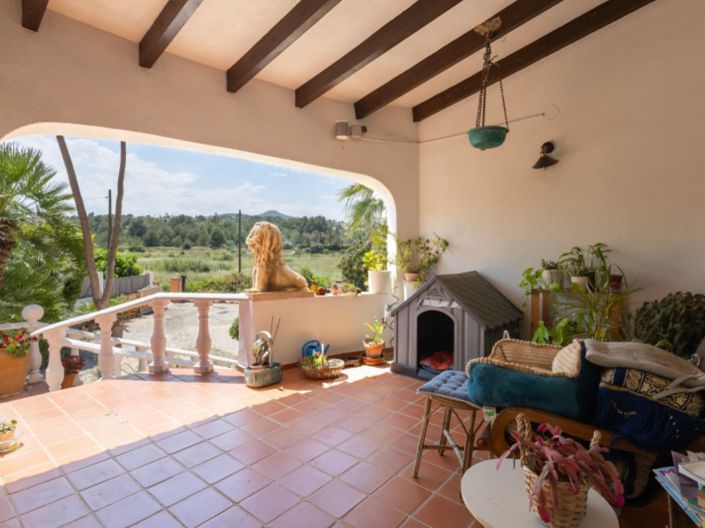 Image No.28-Villa de 3 chambres à vendre à Javea