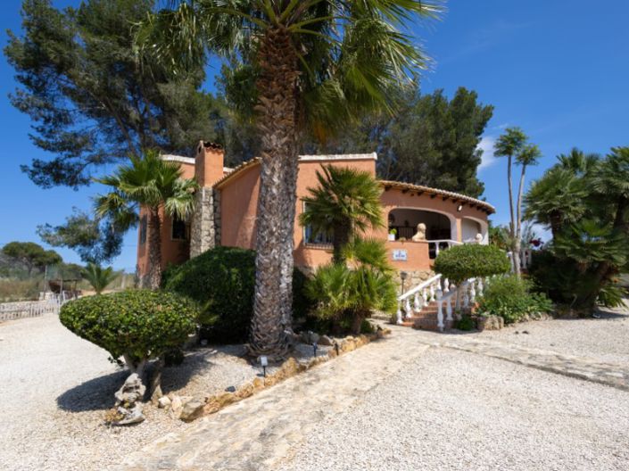 Image No.29-Villa de 3 chambres à vendre à Javea