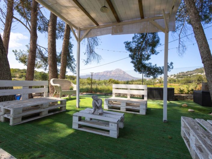 Image No.35-Villa de 3 chambres à vendre à Javea