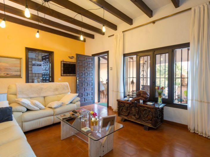 Image No.26-Villa de 3 chambres à vendre à Javea