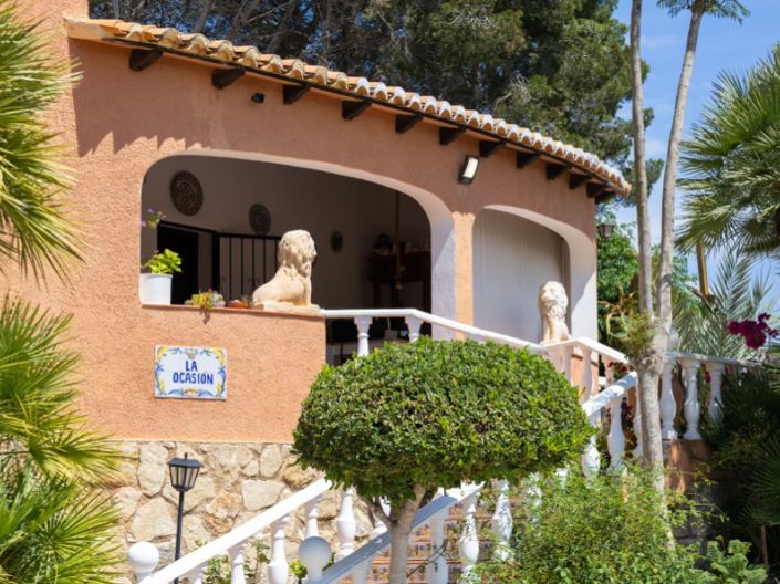 Image No.42-Villa de 3 chambres à vendre à Javea