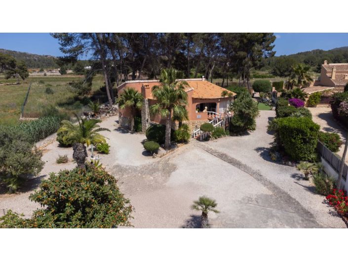 Image No.44-Villa de 3 chambres à vendre à Javea