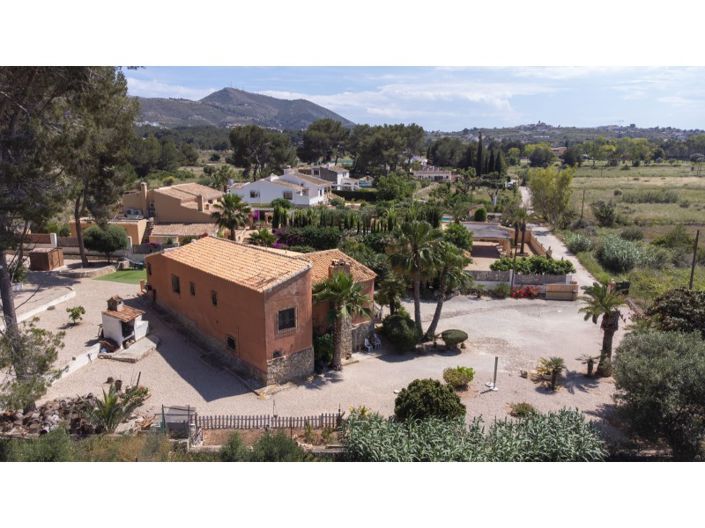 Image No.45-Villa de 3 chambres à vendre à Javea