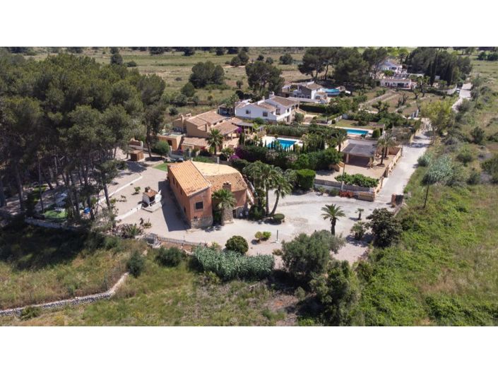 Image No.46-Villa de 3 chambres à vendre à Javea