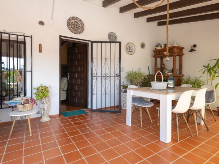 Image No.5-Villa de 3 chambres à vendre à Javea